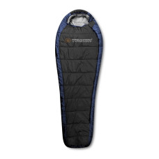 Спальник Trimm ARKTIS blue/dark grey - 195 R - синій
