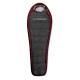 Спальник Trimm ARKTIS red/dark grey - 195 R - червоний
