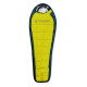 Спальник Trimm HIGHLANDER olive/dark grey - 185 L - зелений