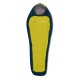 Спальник Trimm IMPACT lemon/lagoon - 195 R - жовтий