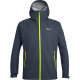 Куртка ч Salewa PUEZ (AQUA 3) PTX M JKT 24545 3861 - 46/S - синій