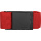Ремінь Salewa RAINBOW BELT 24812 1620 - UNI - червоний