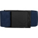 Ремінь Salewa RAINBOW BELT 24812 3850 - UNI - синій