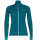 Фліс ж Salewa PUEZ MELANGE 2 PL W FZ 27387 8736 - 44/38 - синій