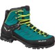 Черевики ж Salewa WS RAPACE GTX 61333 8630 - 37 - синій