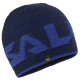 Шапка Salewa AGNER WO BEANIE 25109 3962 - UNI58 - синій