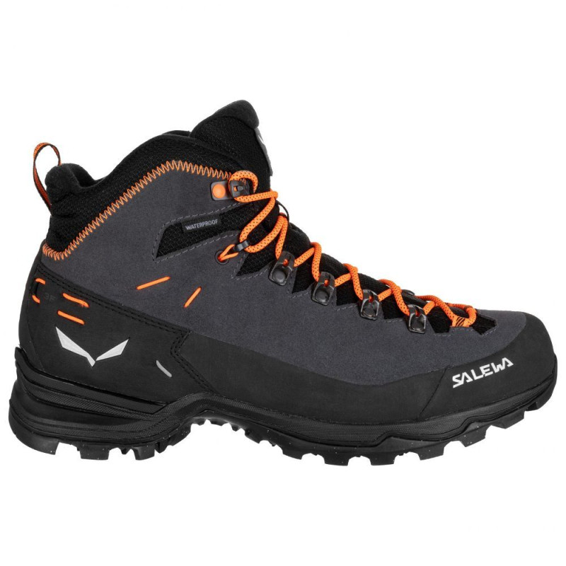 Черевики ч Salewa ALP MATE WINTER MID PTX M 61412 0876 - 44 - сірий