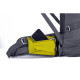 Рюкзак Salewa ALPTREK 42 BP 1258 0530 - UNI - сірий