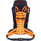 Рюкзак Salewa ALPTREK 42 BP 1258 0530 - UNI - сірий