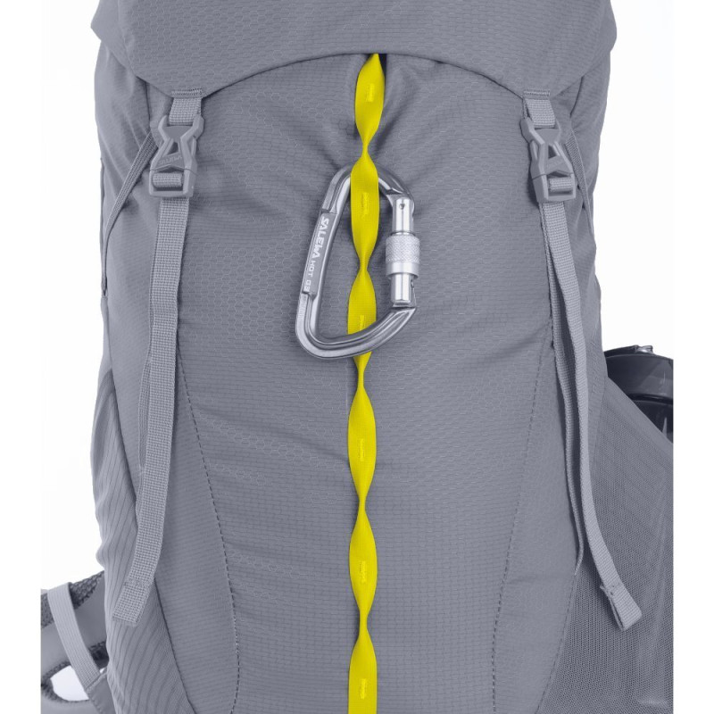 Рюкзак Salewa ALPTREK 42 BP 1258 0530 - UNI - сірий