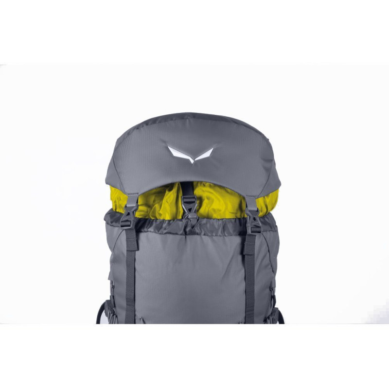 Рюкзак Salewa ALPTREK 42 BP 1258 0530 - UNI - сірий