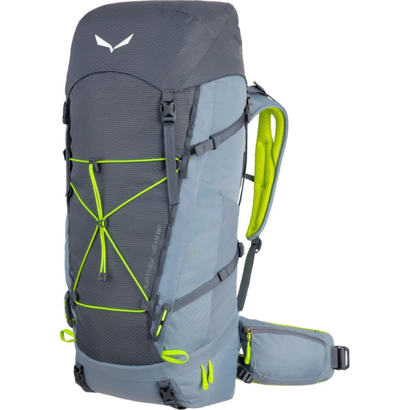 Рюкзак Salewa ALPTREK 42 BP 1258 0530 - UNI - сірий