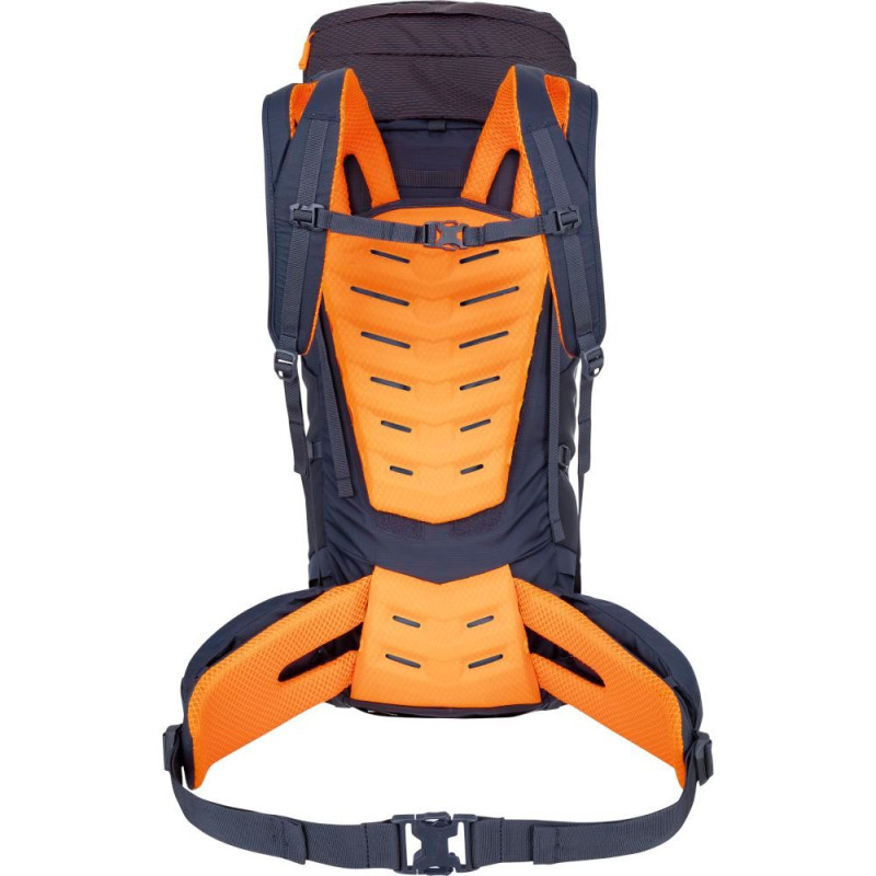 Рюкзак Salewa ALPTREK 55 BP 1260 3980 - UNI - синій/чорний