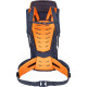 Рюкзак Salewa ALPTREK 55 BP 1260 3980 - UNI - синій/чорний