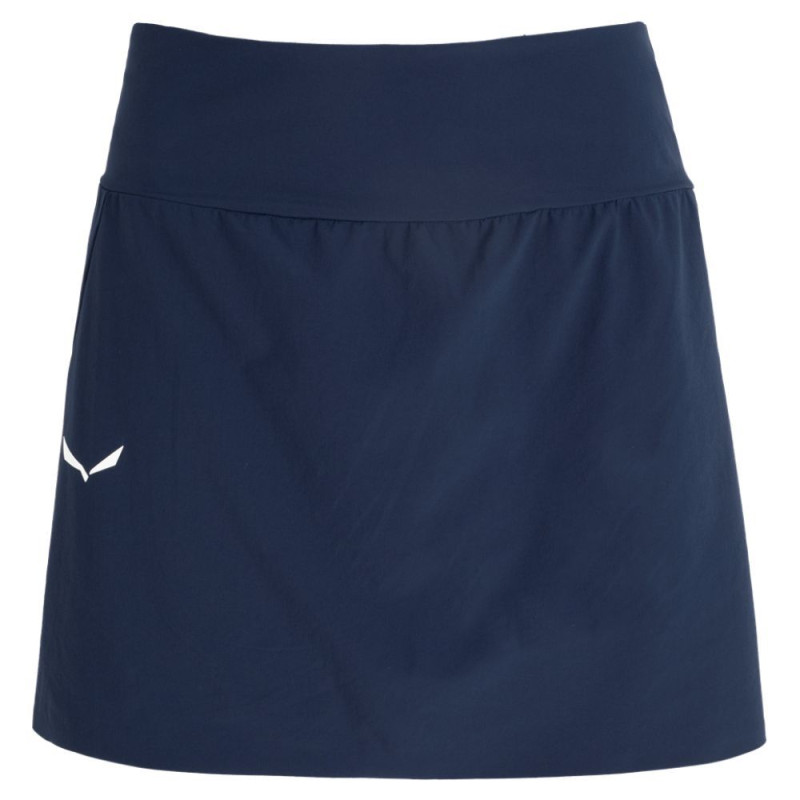 Спідниця ж Salewa ANTERMOIA DST W SKORT 28039 3960 - 40/34 (XS) - синій
