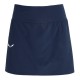 Спідниця ж Salewa ANTERMOIA DST W SKORT 28039 3960 - 38/32 (XXS) - синій
