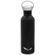 Пляшка Salewa AURINO BTL 1.0 L 0516 0900 - UNI - чорний