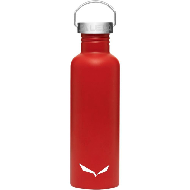 Пляшка Salewa AURINO BTL 1.0 L 0516 1525 - UNI - червоний