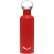 Пляшка Salewa AURINO BTL 1.0 L 0516 1525 - UNI - червоний