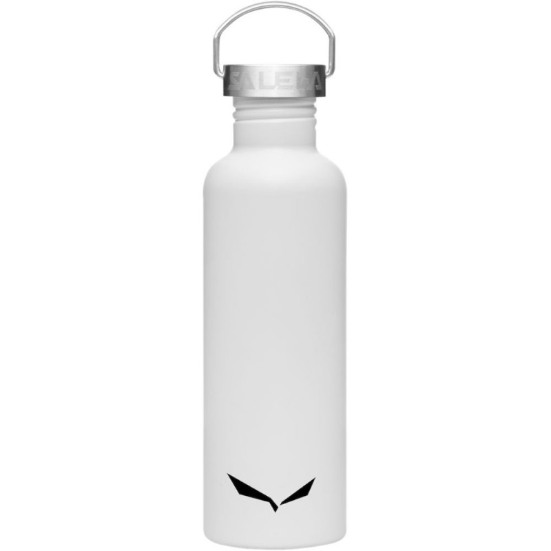 Пляшка Salewa AURINO BTL 1.0 L 0516 1510 - UNI - бордовий