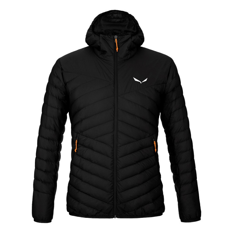Куртка ч Salewa M BRENTA JKT 27883 1501 - 48/M - червоний
