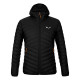 Куртка ч Salewa M BRENTA JKT 27883 1501 - 48/M - червоний