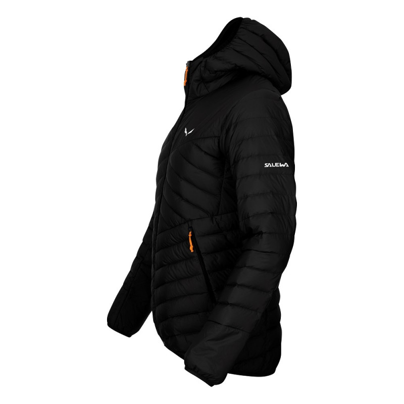 Куртка ч Salewa M BRENTA JKT 27883 1501 - 48/M - червоний
