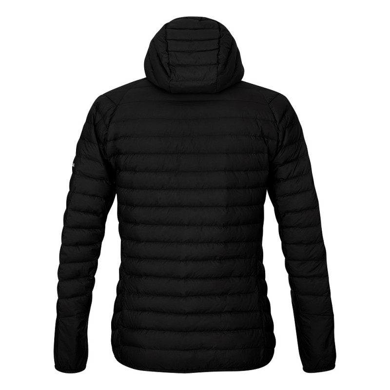 Куртка ч Salewa M BRENTA JKT 27883 1501 - 48/M - червоний
