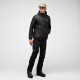 Куртка ч Salewa M BRENTA JKT 27883 1501 - 48/M - червоний