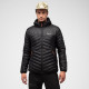 Куртка ч Salewa M BRENTA JKT 27883 1501 - 48/M - червоний