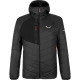 Куртка ч Salewa CATINACCIO TWR M JKT 27991 0910 - 52/XL - чорний