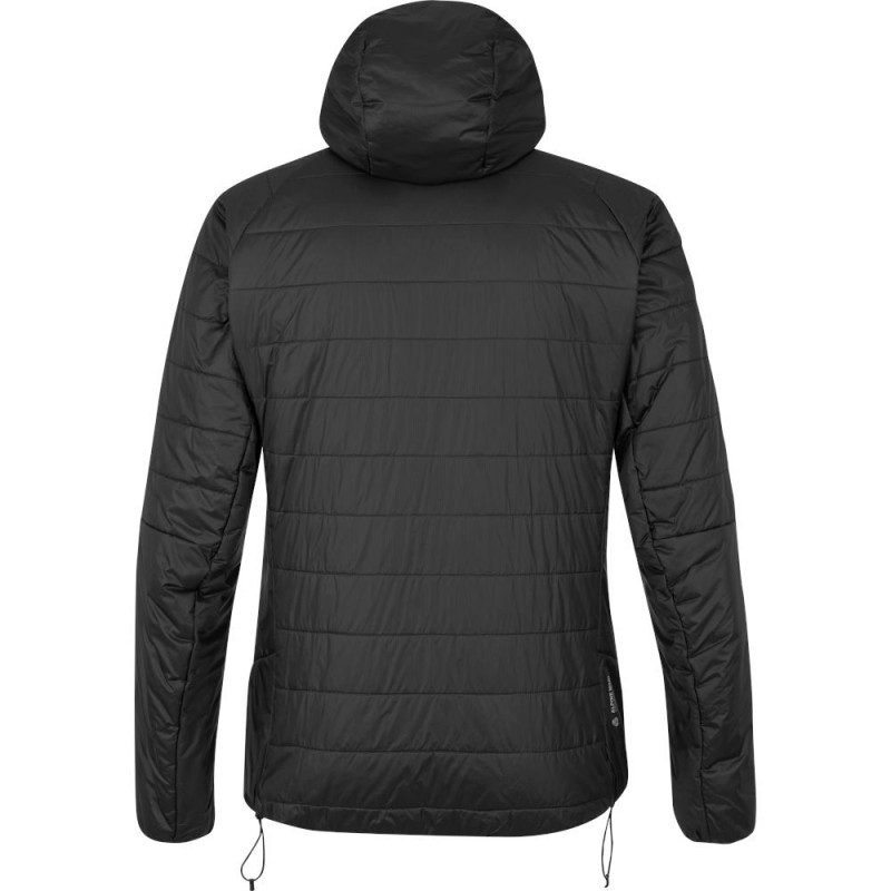 Куртка ч Salewa CATINACCIO TWR M JKT 27991 0910 - 50/L - чорний
