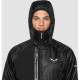 Куртка ч Salewa CATINACCIO TWR M JKT 27991 0910 - 50/L - чорний