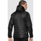 Куртка ч Salewa CATINACCIO TWR M JKT 27991 0910 - 50/L - чорний
