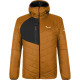 Куртка ч Salewa CATINACCIO TWR M JKT 27991 7021 - 52/XL - коричневий