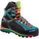 Черевики ж Salewa WS CONDOR EVO GTX (M) 61321 5539 - 40 - чорний/синій