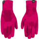 Рукавиці ж Salewa CRISTALLO AM W GLOVES 28514 6319 - 8/L - рожевий