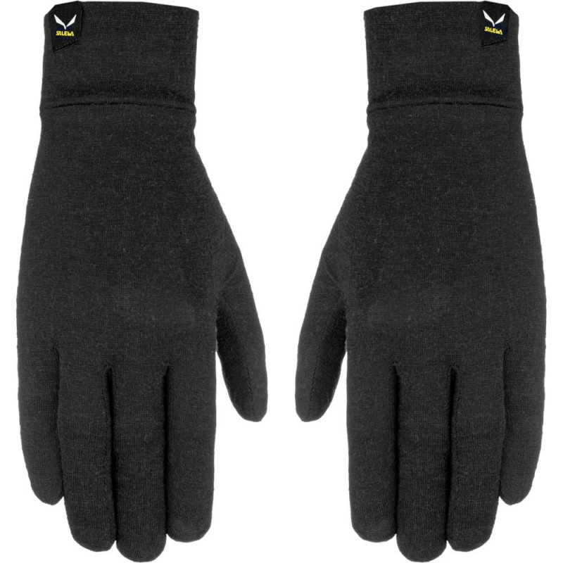 Рукавиці ж Salewa CRISTALLO AM W GLOVES 28514 0910 - 6/S - чорний