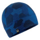 Шапка Salewa CRISTALLO BEANIE 28169 3938 - UNI58 - синій