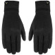 Рукавиці Salewa CRISTALLO LINER GLOVES 28214 0910 - L - чорний