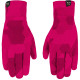 Рукавиці Salewa CRISTALLO LINER GLOVES 28214 6319 - L - рожевий