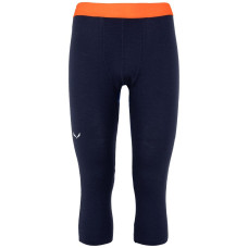 Термоштани ч Salewa CRISTALLO WARM AMR M 3/4 TIGHT 28209 3960 - 50/L - синій