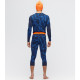 Термоштани ч Salewa CRISTALLO WARM AMR M 3/4 TIGHT 28209 3960 - 46/S - синій