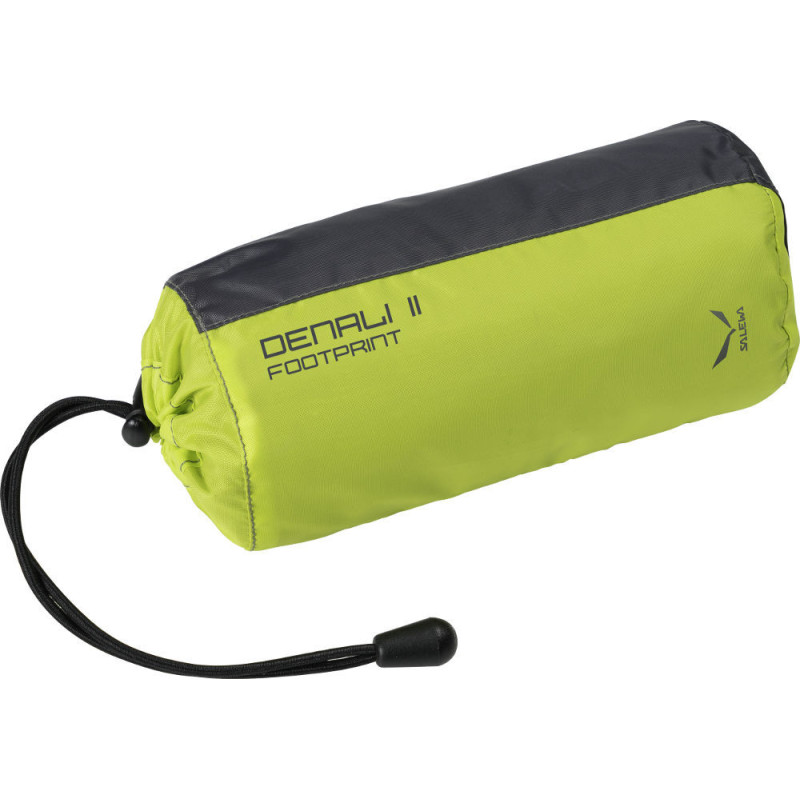 Футпринт Salewa FOOTPRINT DENALI II 5643 2990 - UNI - сірий
