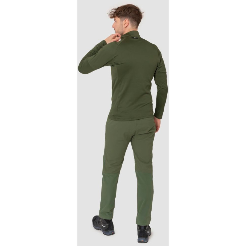 Штани ч Salewa M DOLOMIA PNT 27933 0910 - 46/S - чорний