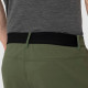 Штани ч Salewa M DOLOMIA PNT 27933 0910 - 46/S - чорний