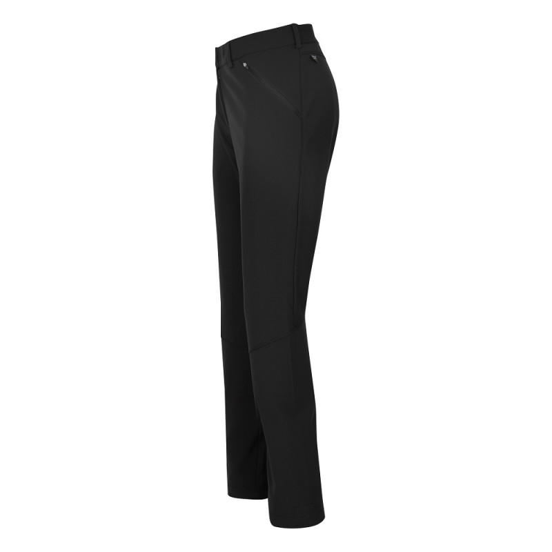 Штани ж Salewa W DOLOMIA PNT 27936 0910 - 40/34 (XS) - чорний