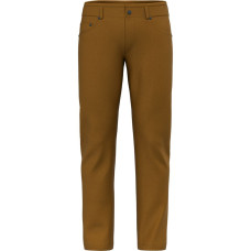 Штани ч Salewa FANES CORD HEMP PANT M 28688 7020 - 52/XL - коричневий