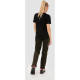 Штани ж Salewa FANES CORD HEMP PANT W 28689 5280 - 40/34 (XS) - темно-оливковий