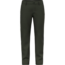 Штани ч Salewa FANES HEMP PANT M 28690 5280 - 54/2X - темно-оливковий